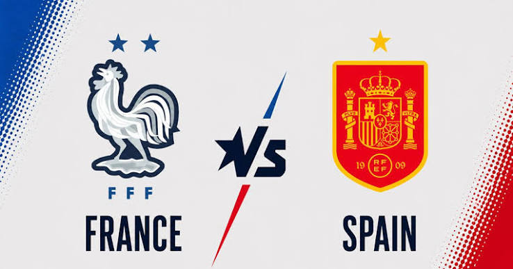 Live Stream: France vs Spain – World Cup 2026