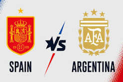 Live Stream: Spain vs Argentina – 2026 World Cup FINAL