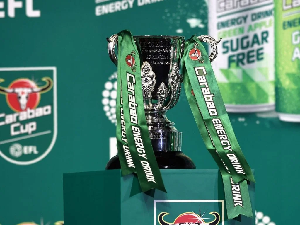 Carabao Cup draw: Chelsea, 10 other Premier League clubs to discover opponents