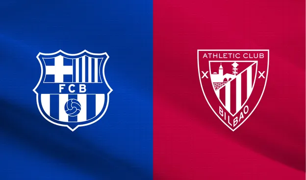 Live Stream: Barcelona vs Athletic Club – La Liga