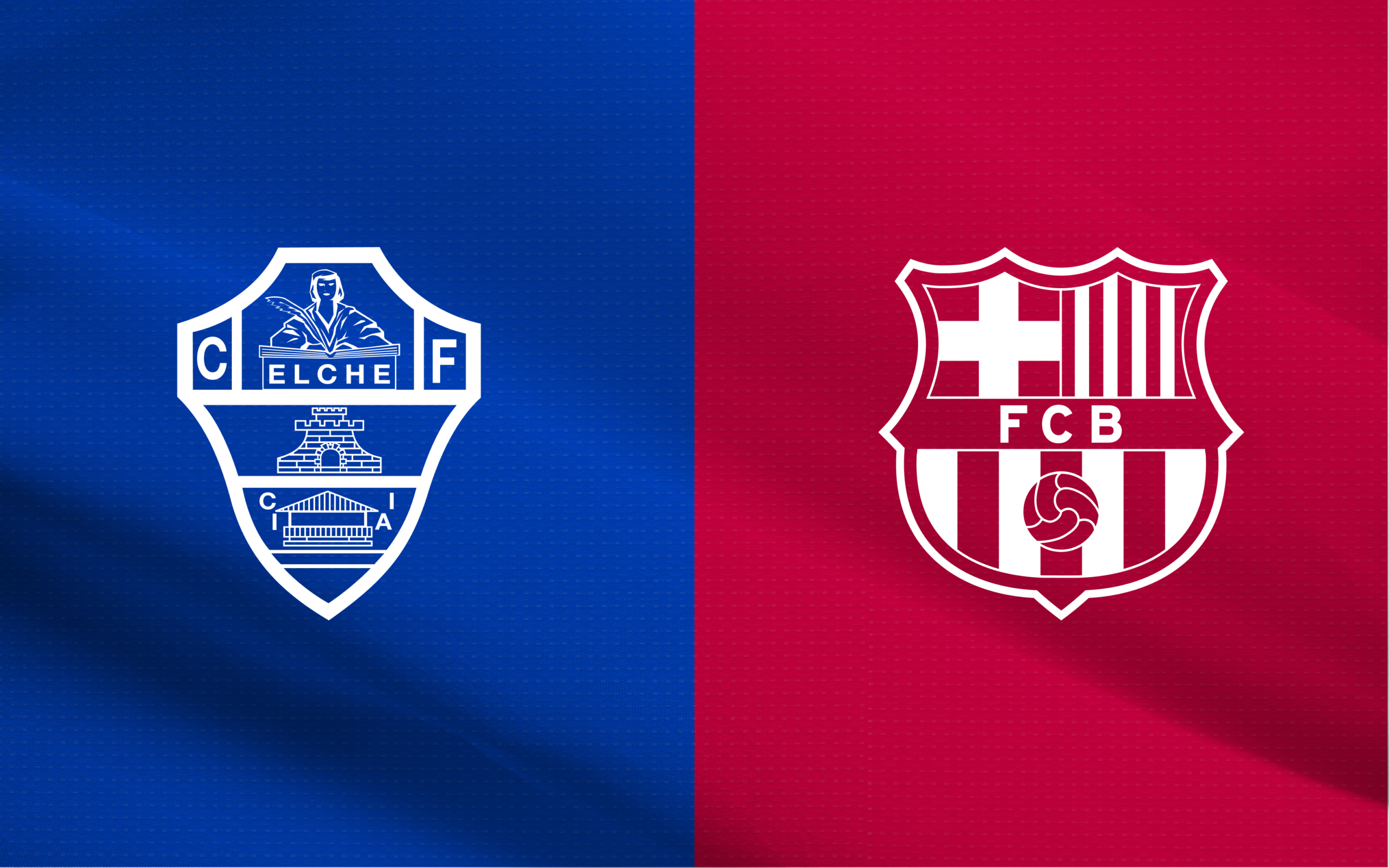 Live Stream: Elche vs Barcelona – 2026/27 La Liga