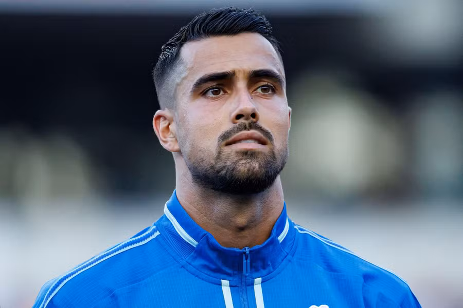 Chelsea eyeing move for FC Porto goalkeeper Diogo Costa