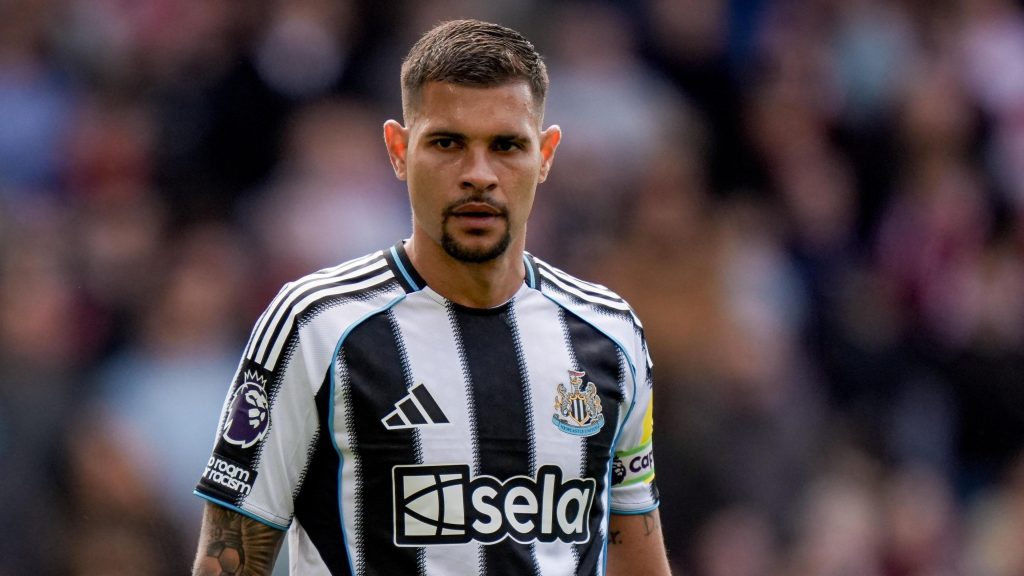 Arsenal agree to sell midfielder ahead of Bruno Guimaraes’ arrival