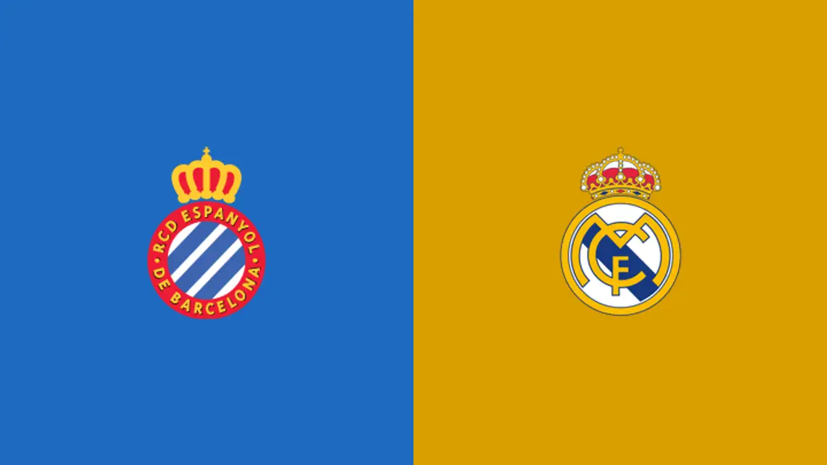 Live Stream: Espanyol vs Real Madrid – 2026/27 La Liga