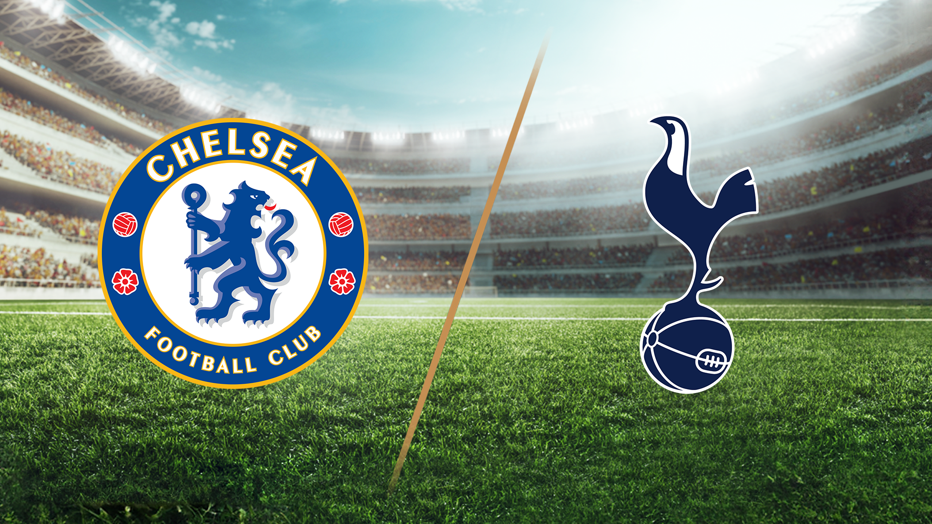 Live Stream: Chelsea vs Tottenham – Pre Season