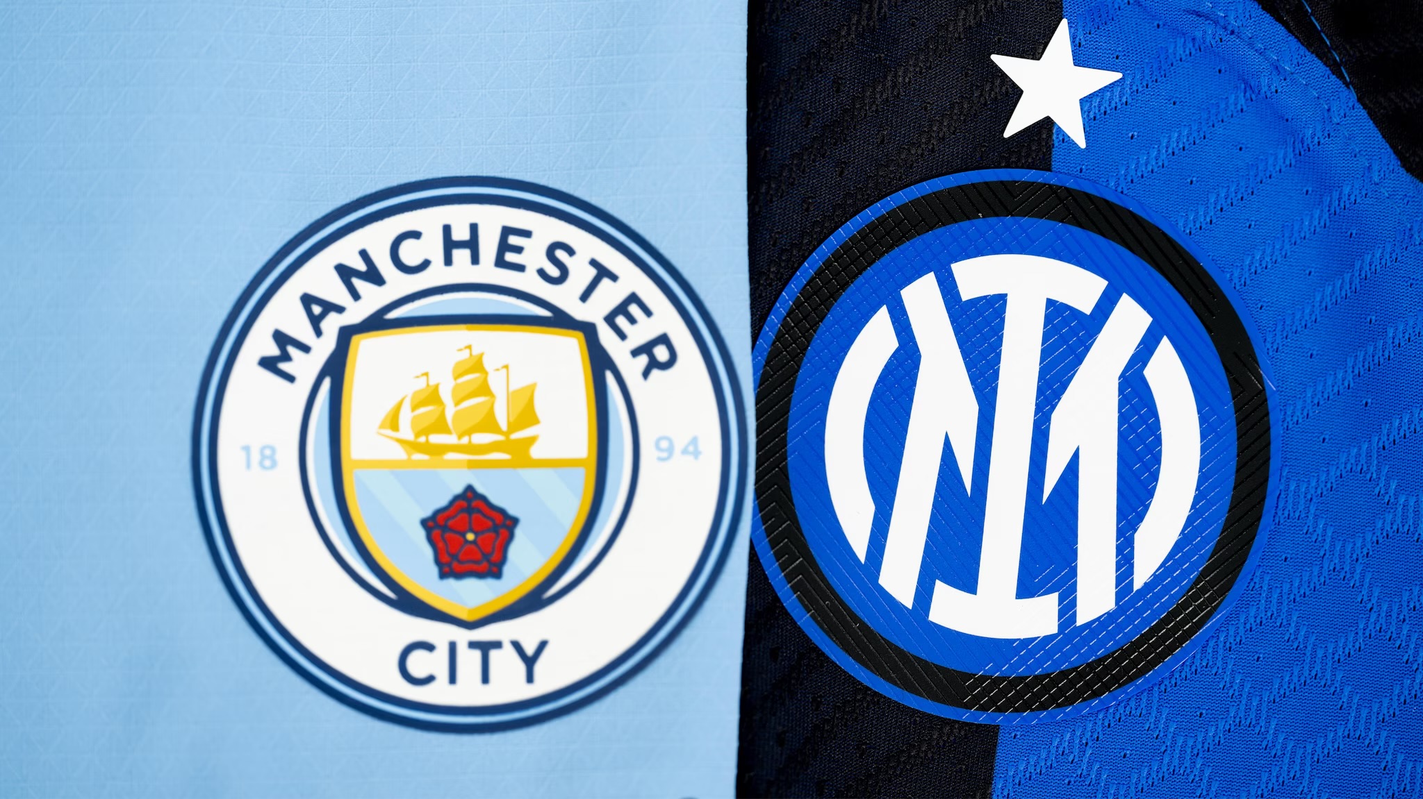 Live Stream: Man City vs Inter Milan – Pre Season