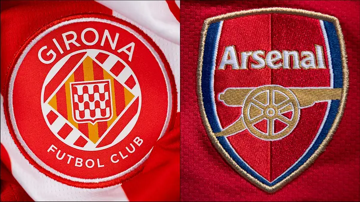 Live Stream: Girona vs Arsenal – Pre Season
