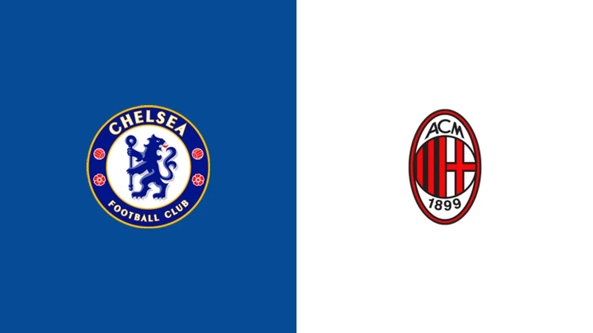 Live Stream: Chelsea vs AC Milan – Pre Season