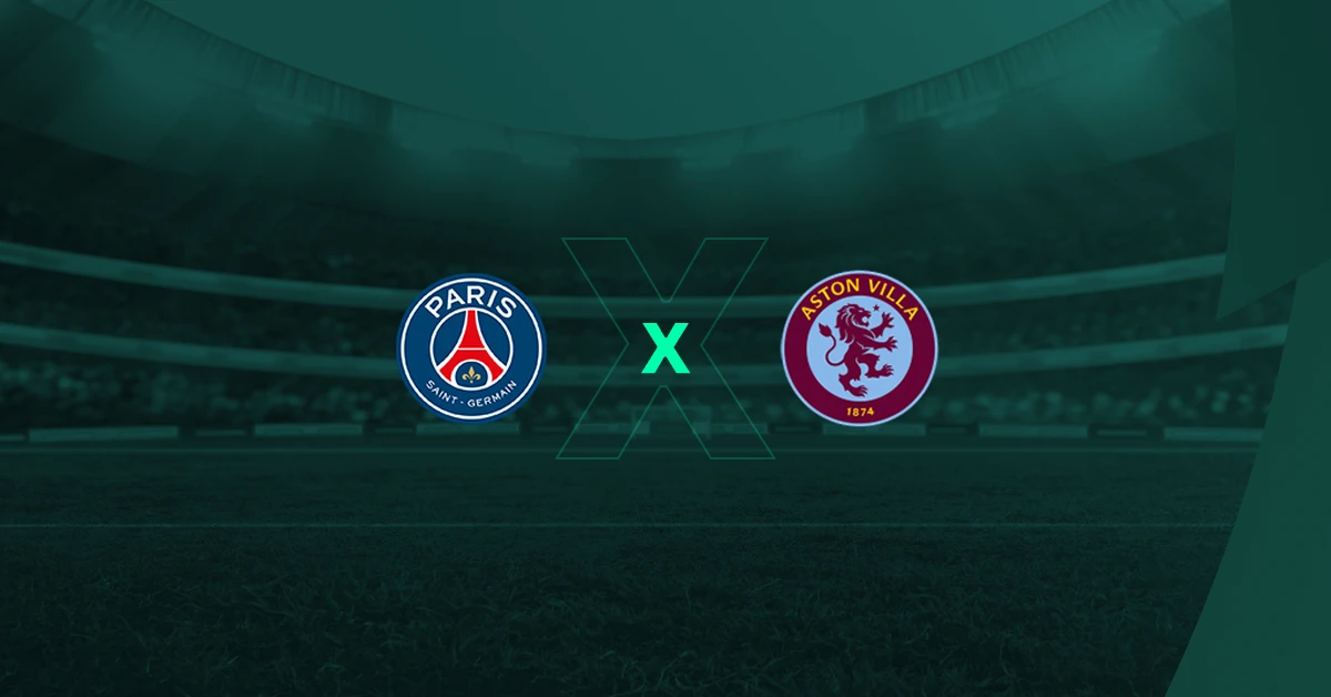 Live Stream: PSG vs Aston Villa – 2026 Super Cup