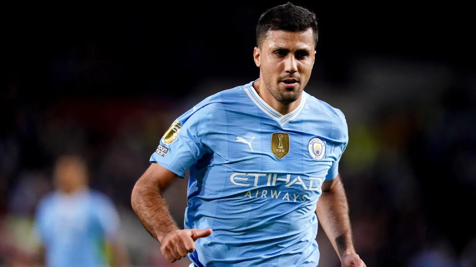 ‘You’ll never win EPL’ – Man City warned against selling Rodri