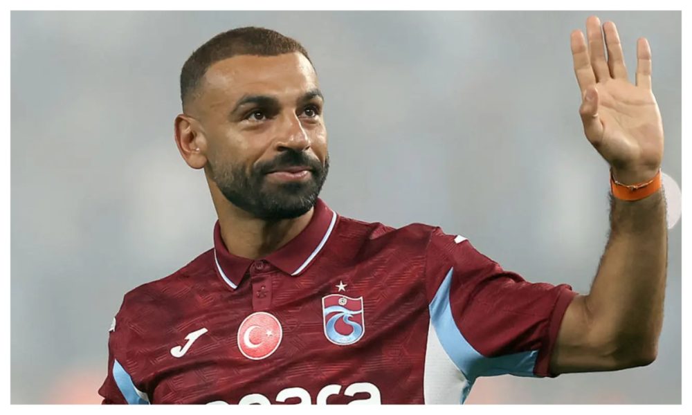 Obi Mikel warns Salah about Trabzonspor – ‘They’ll turn on you quickly’