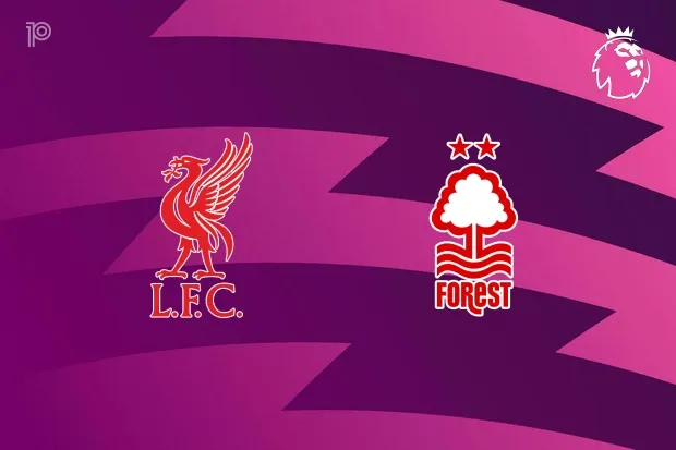 Live Stream: Liverpool vs Nottingham Forest – 2026/27 EPL