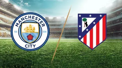 Live Stream: Man City vs Atlético Madrid – Pre Season