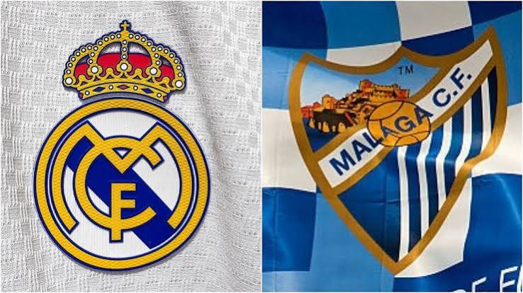 Live Stream: Real Madrid vs Malaga – 2026/27 La Liga
