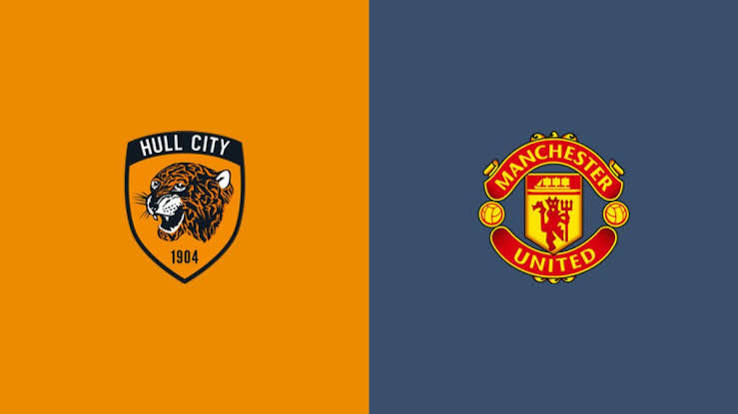Live Stream: Hull vs Man Utd – 2026/27 EPL