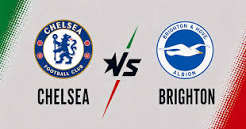 Live Stream: Chelsea vs Brighton – 2026/27 EPL