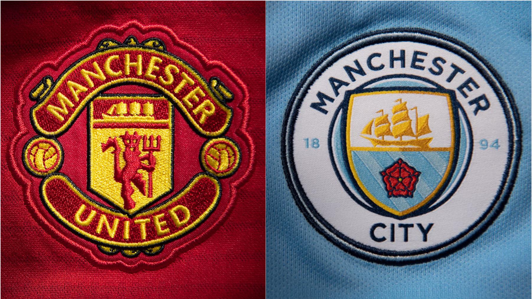 Live Stream: Man Utd vs Man City – 2026/27 EPL