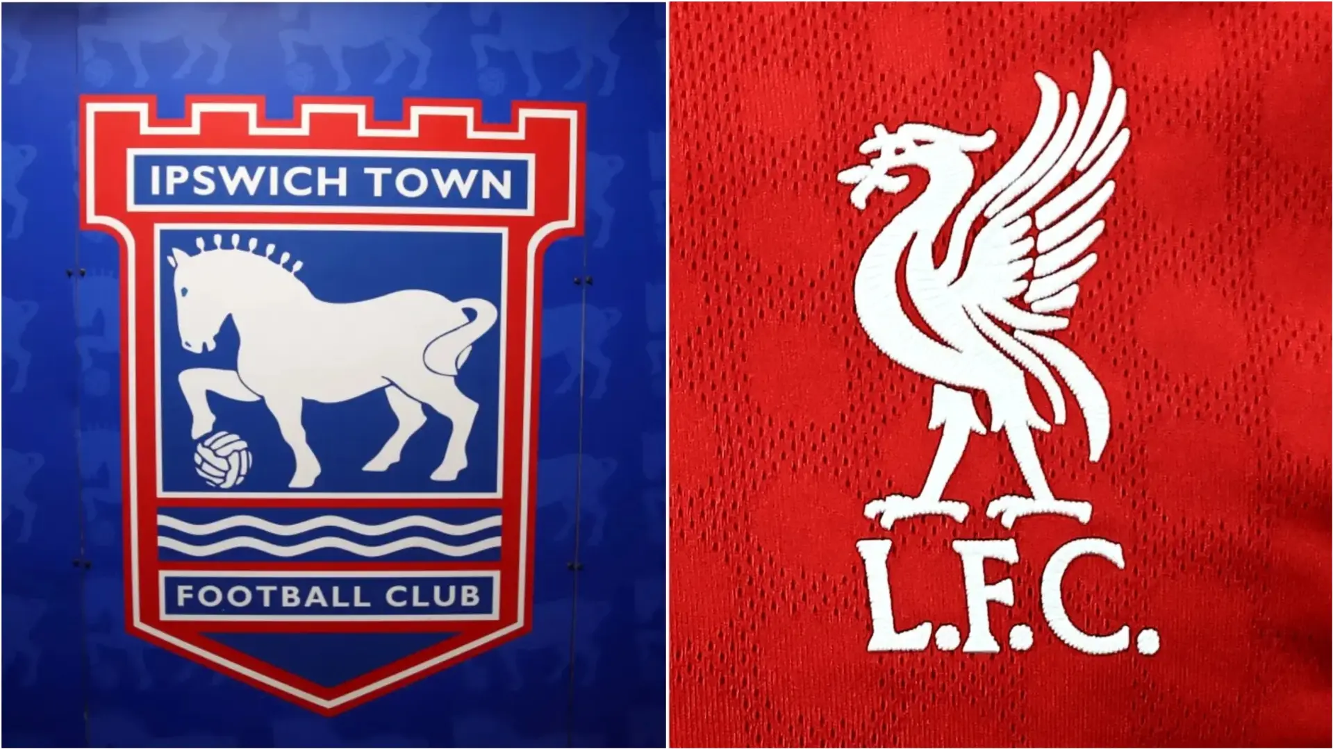 Live Stream: Ipswich Town vs Liverpool – 2026/27 EPL