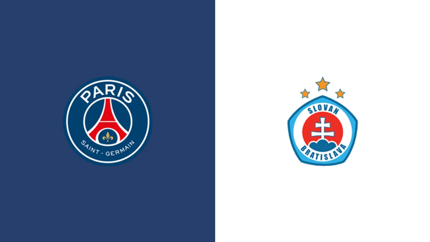 Live Stream: Paris Saint-Germain vs Slovan Bratislava – 2026/27 UCL