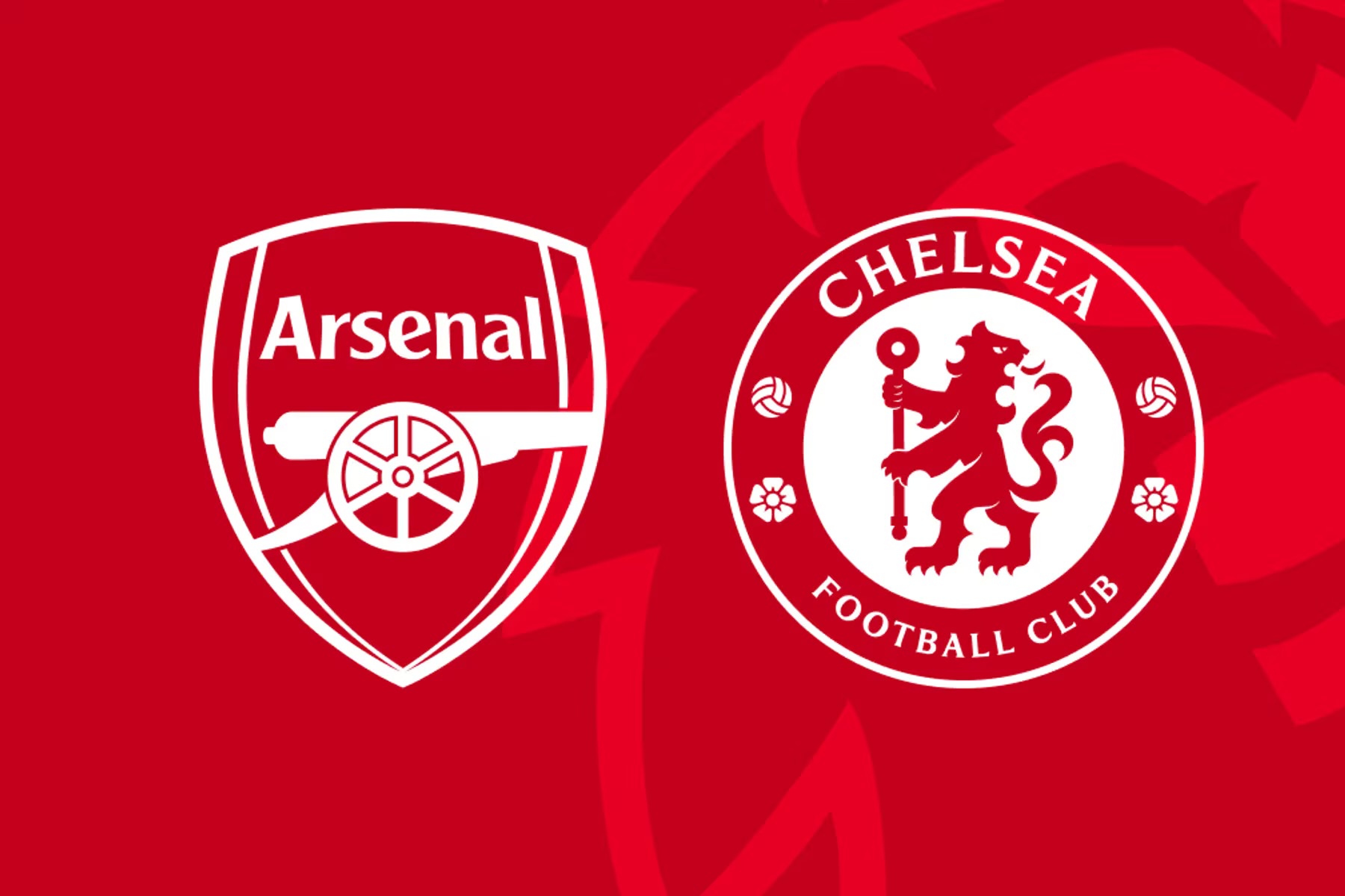 Live Stream: Arsenal vs Chelsea – 2025/26 EPL