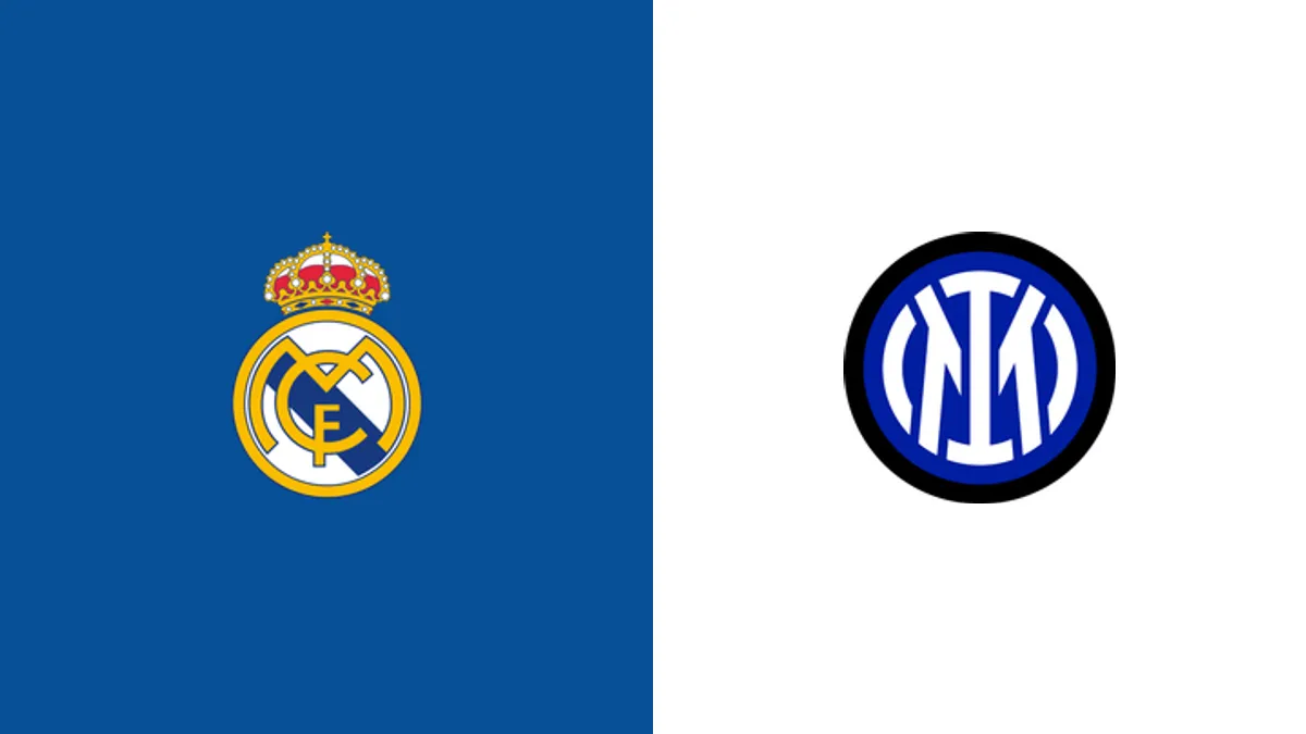Live Stream: Real Madrid vs Inter – 2025/26 UCL