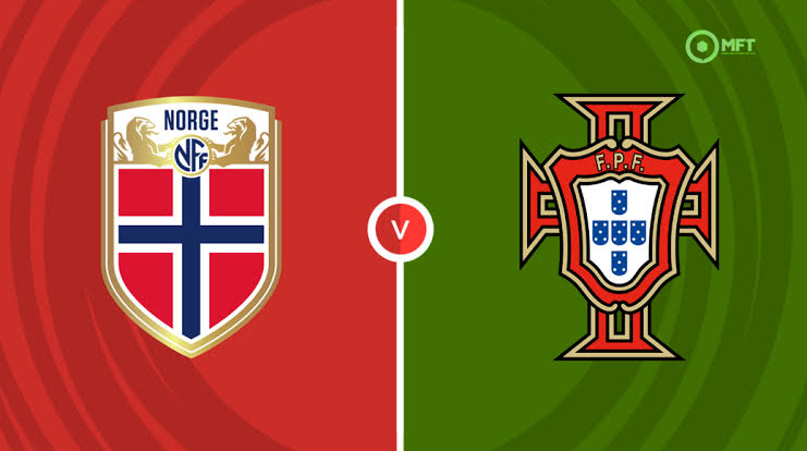Live Stream: Norway vs Portugal – 2026 Nations League