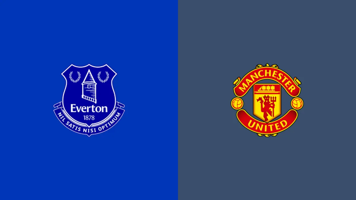 Live Stream: Everton vs Man Utd – 2025/26 EPL