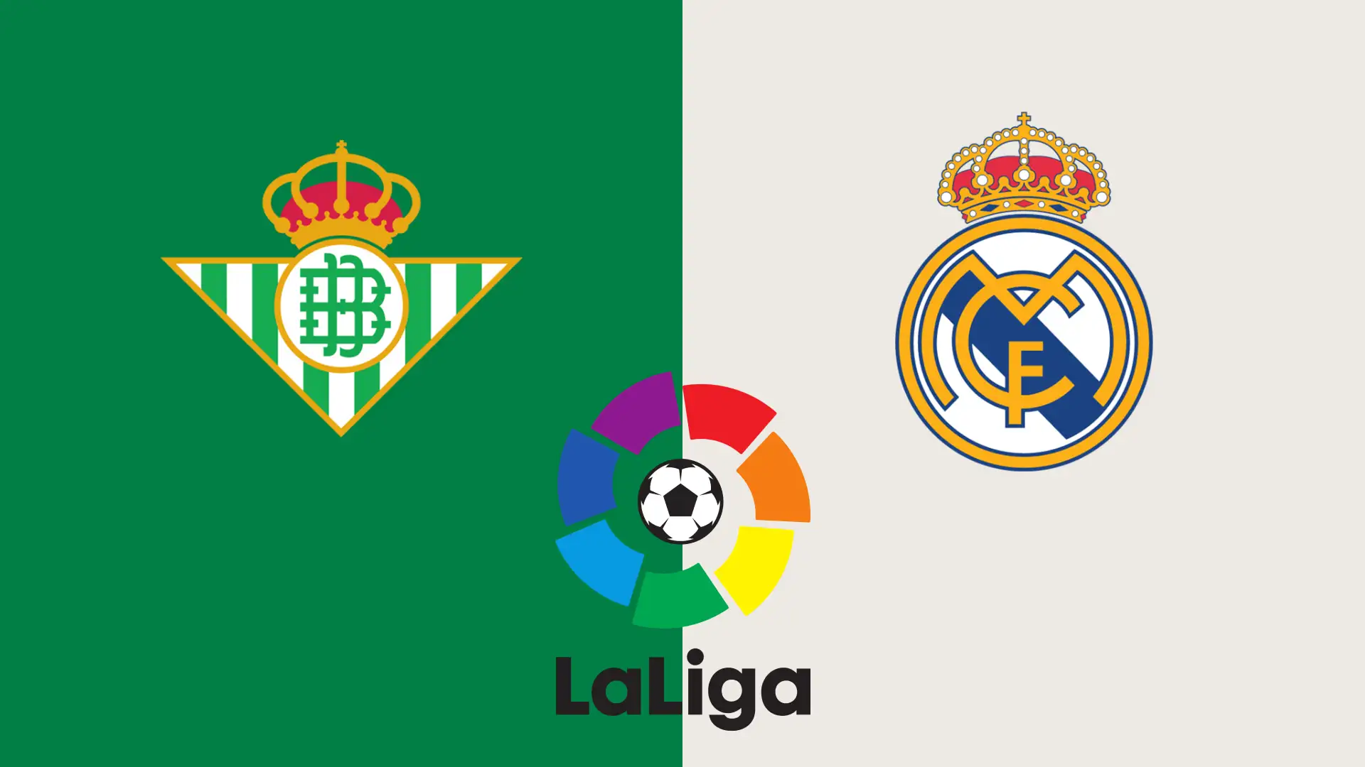 Live Stream: Real Betis vs Real Madrid – 2026/27 La Liga