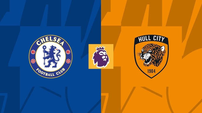 Live Stream: Chelsea vs Hull – 2026/27 EPL