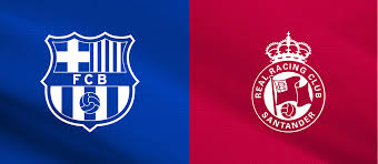 Live Stream: Barcelona vs Santander- 2026/27 La Liga
