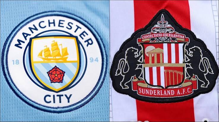 Live Stream: Man City vs Sunderland- 2026/27 EPL