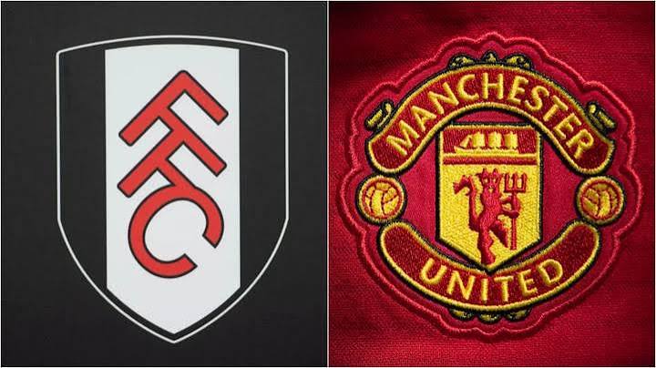 Live Stream: Fulham vs Man Utd – 2026/27 EPL