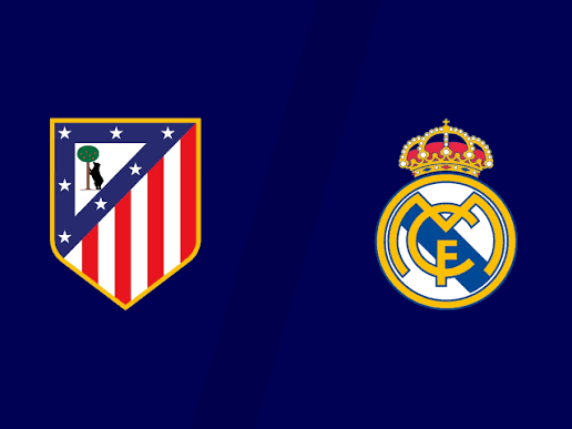Live Stream: Atletico Madrid vs Real Madrid – 2026/27 La Liga