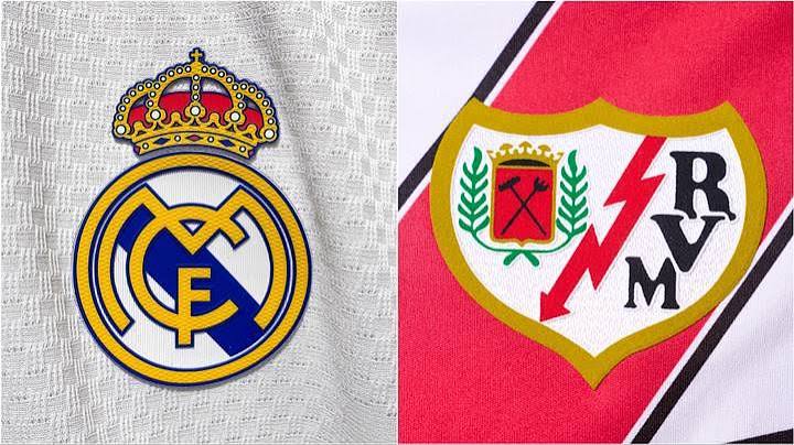 Live Stream: Real Madrid vs Vallecano – 2026/27 La Liga