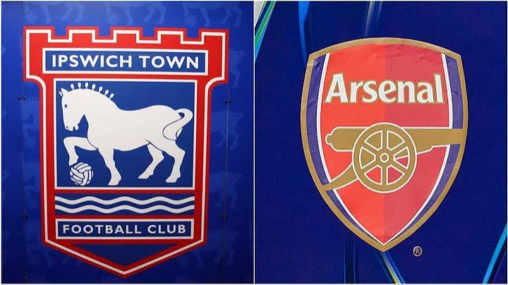 Live Stream: Ipswich vs Arsenal – 2026/27 Carabao Cup
