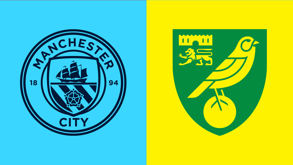 Live Stream: Man City vs Norwich – 2026/27 EFL Cup