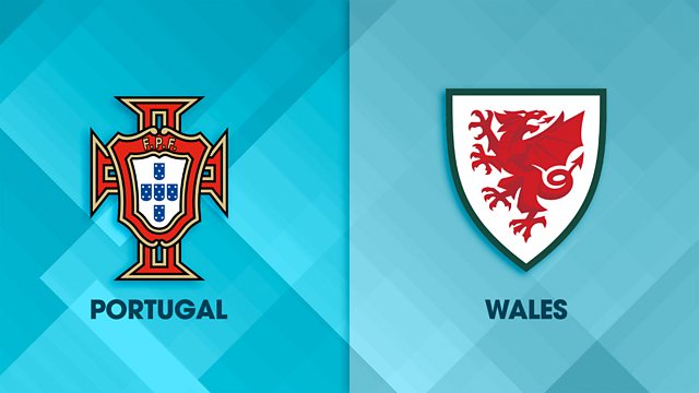Live Stream: Portugal vs Wales – 2026 Nations League