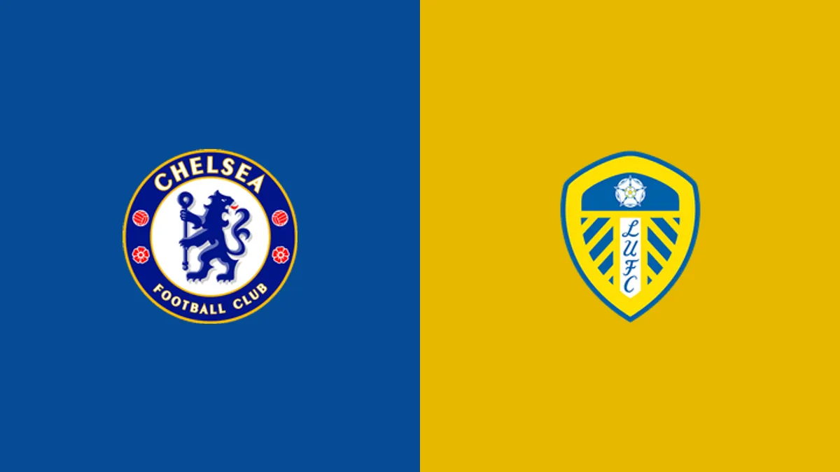 Live Stream: Chelsea vs Leeds – 2026 EFL Cup