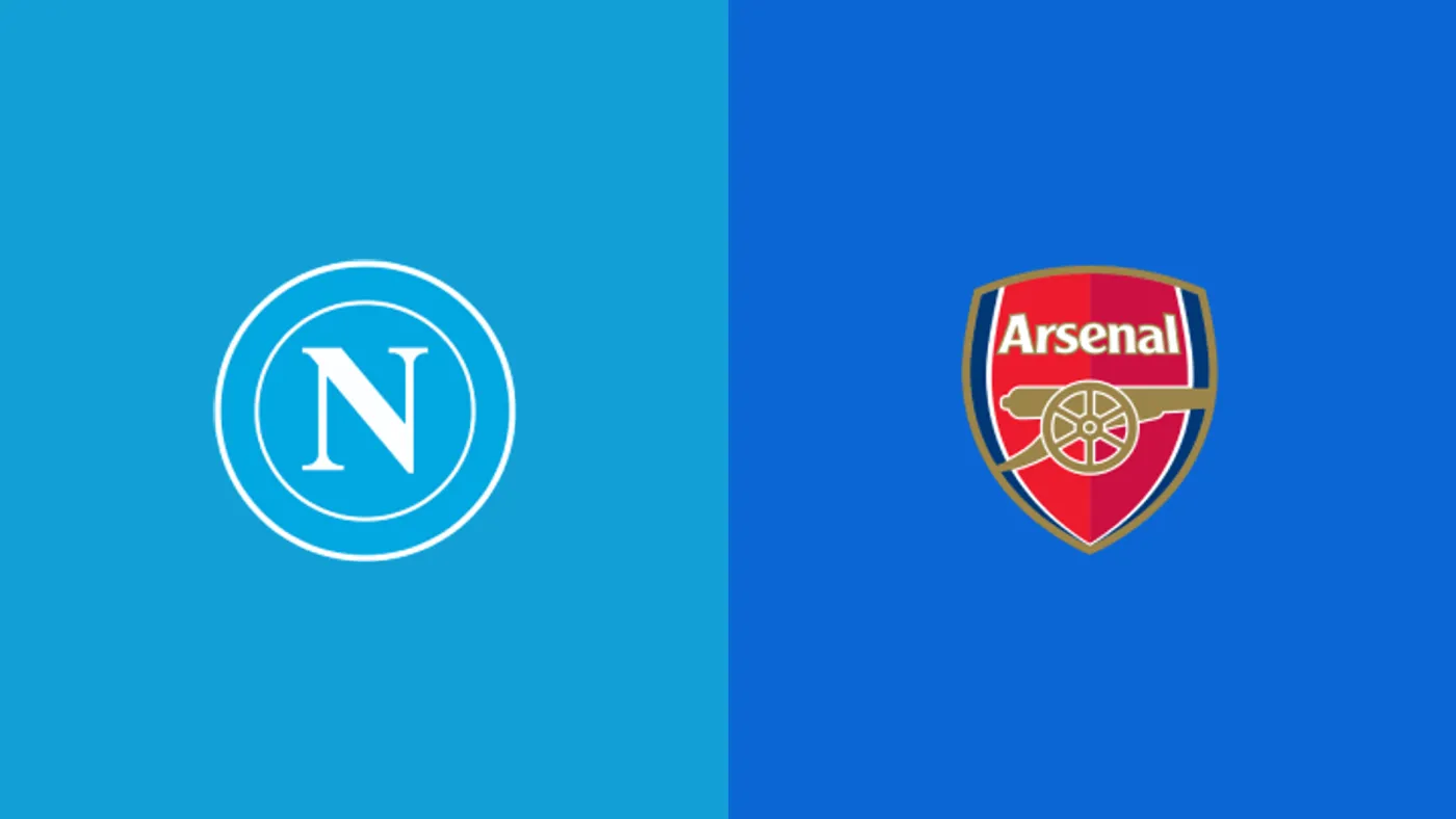 Live Stream: Napoli vs Arsenal – 2026/27 UCL