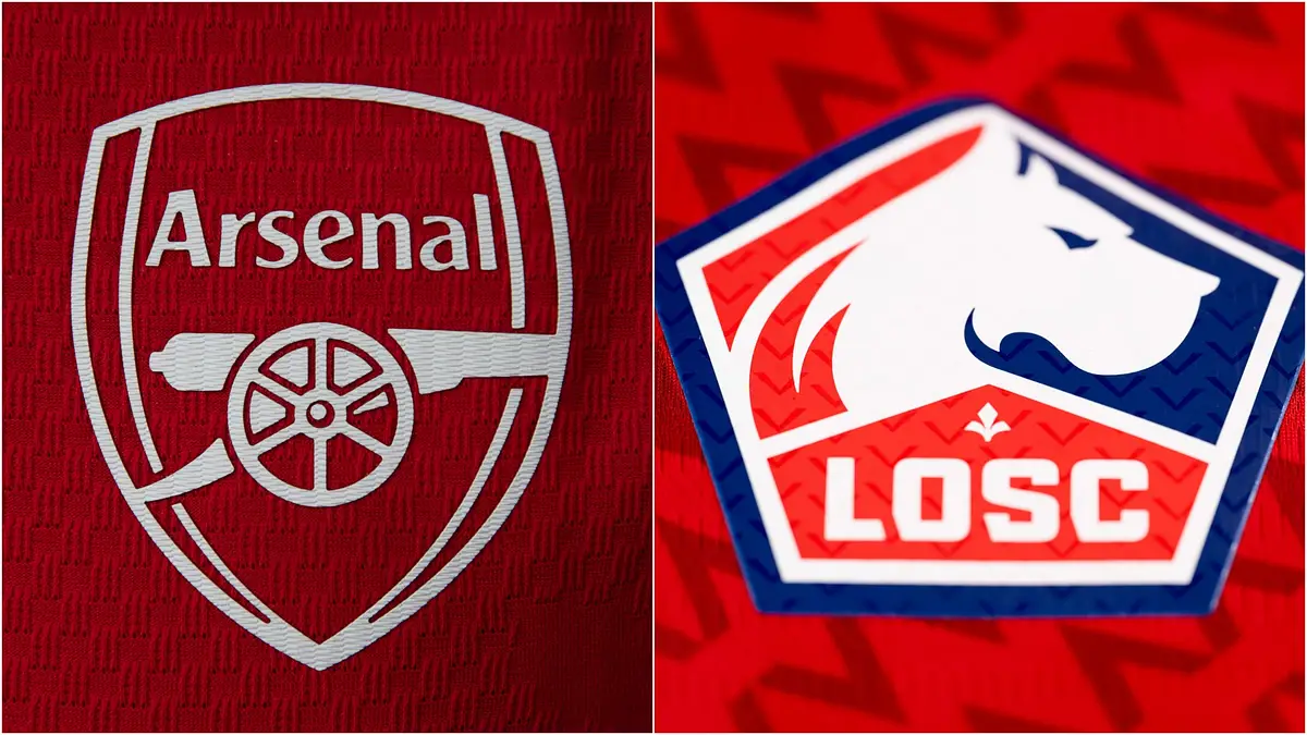 Live Stream: Arsenal vs Lille – 2026/27 UCL