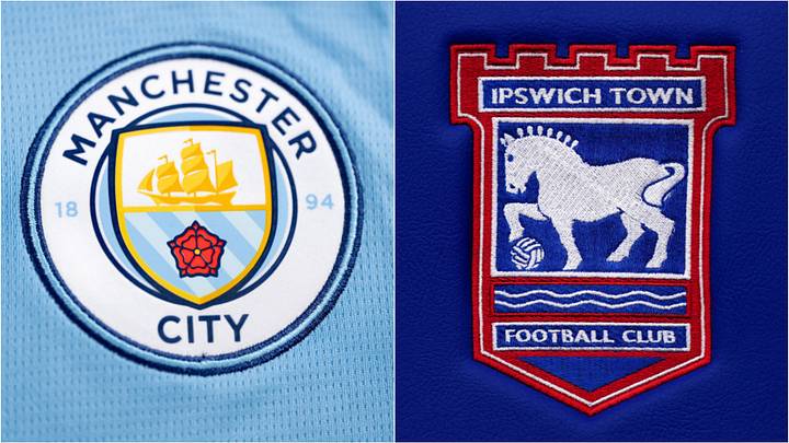 Live Stream: Man City vs Ipswich – 2026/27 EPL