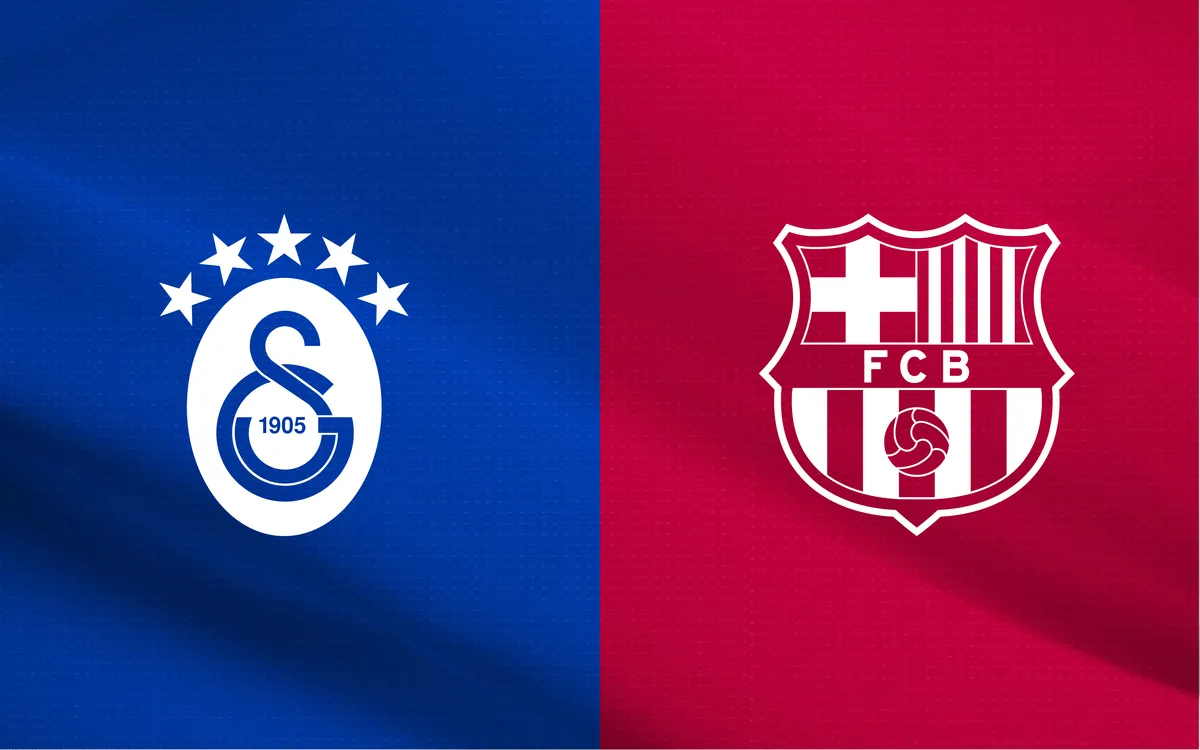 Live Stream: Galatasaray vs Barcelona – 2026/27 UCL