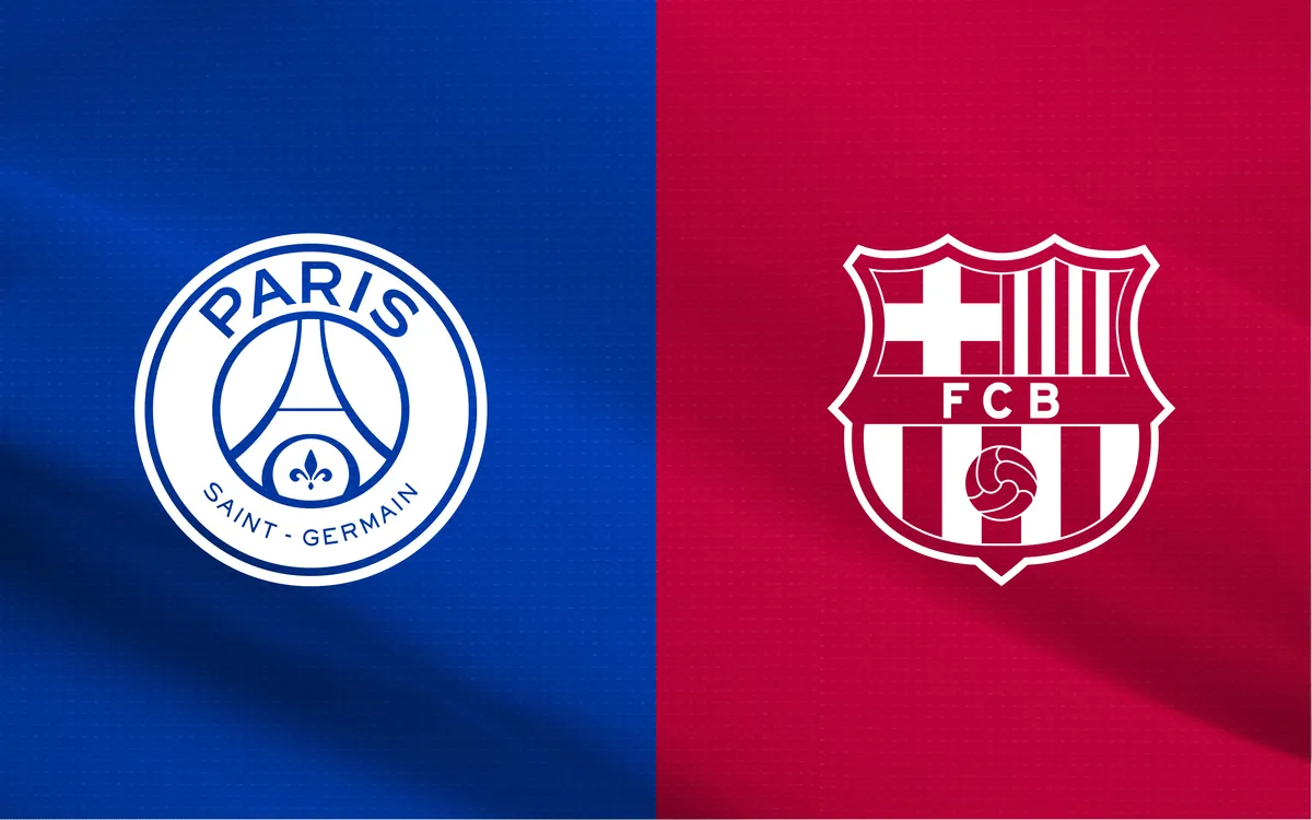 Live Stream: PSG vs Barcelona – 2026/27 UCL