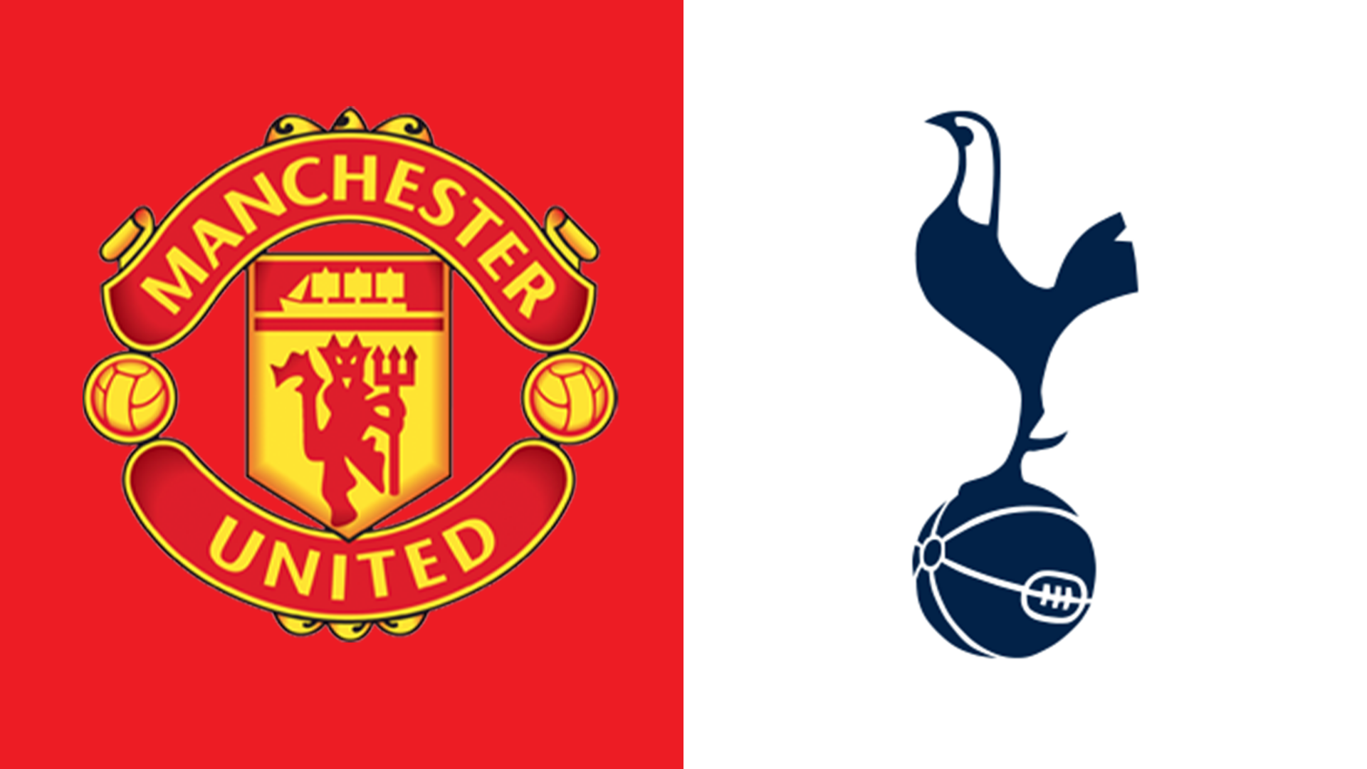 Live Stream: Man United vs Tottenham – 2026/27 EPL