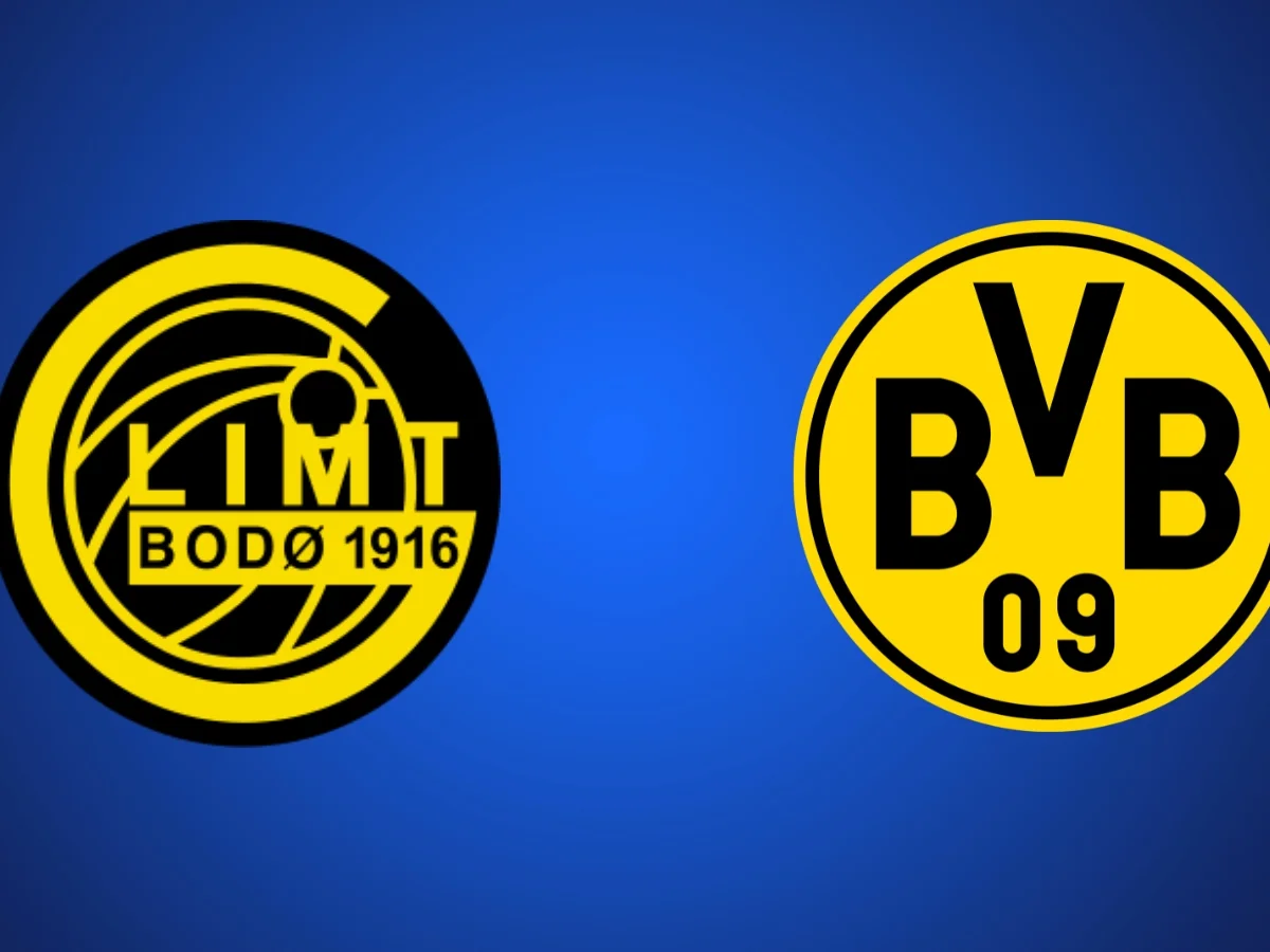 Live Stream: Bodo/Glimt vs Dortmund – 2026/27 UCL