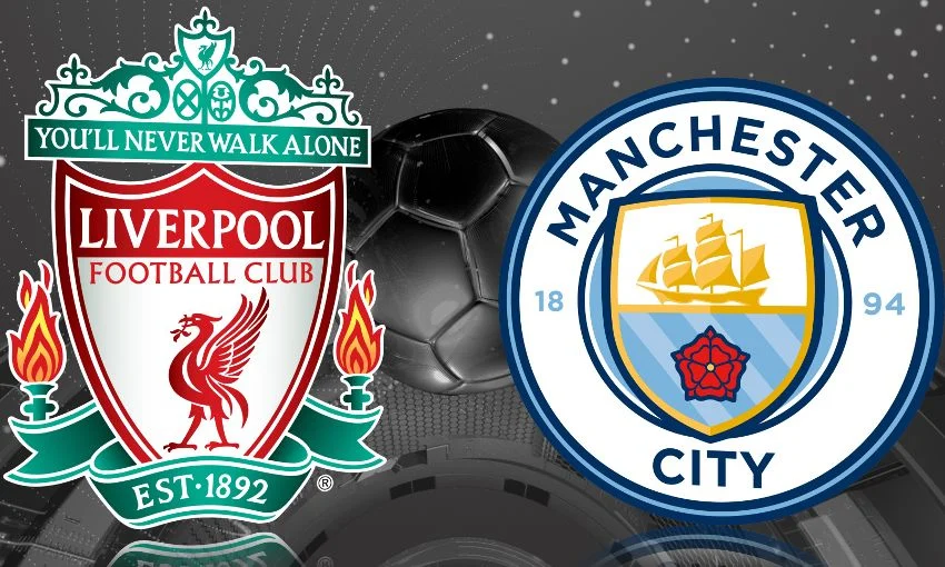 Live Stream: Liverpool vs Man City – 2026/27 EPL
