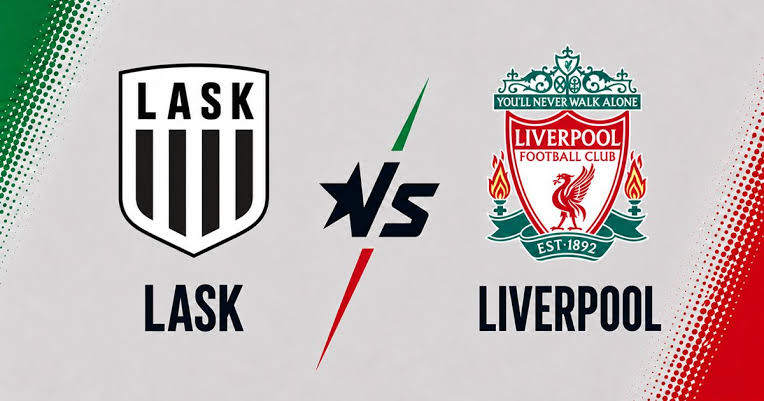 Live Stream: LASK vs Liverpool – 2026/27 UCL