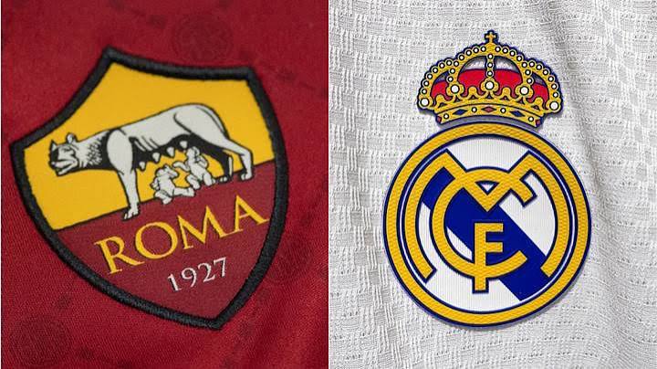 Live Stream: Roma vs Real Madrid – 2026/27 UCL