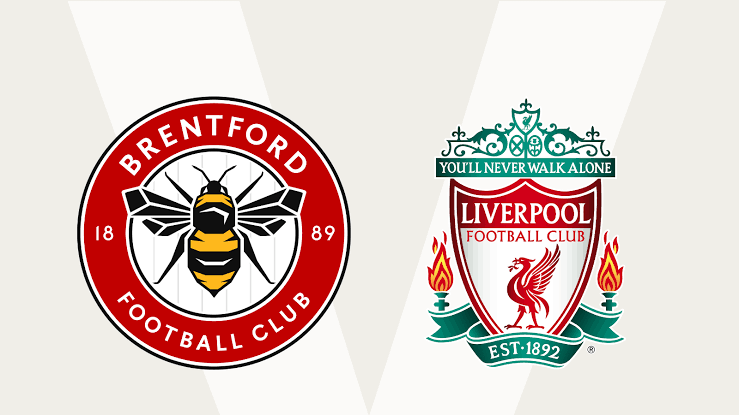 Live Stream: Brentford vs Liverpool – 2026/27 EPL