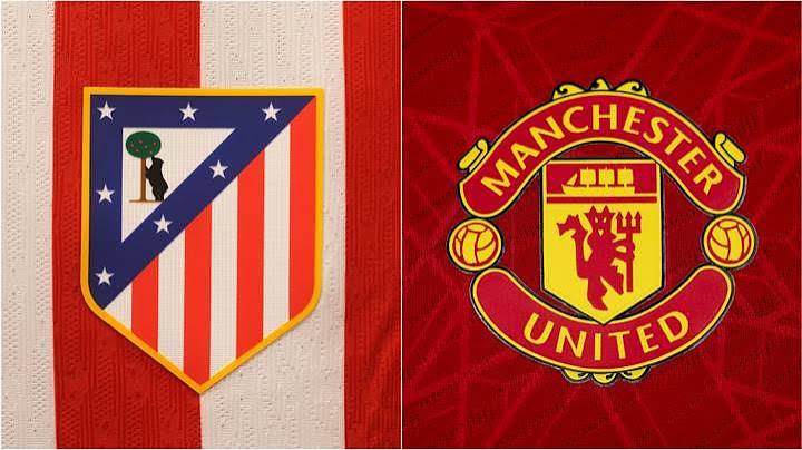 Live Stream: Atletico Madrid vs Man Utd – 2026/27 UCL